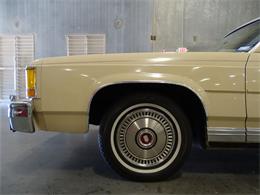 1987 Ford Crown Victoria (CC-1015457) for sale in DFW Airport, Texas