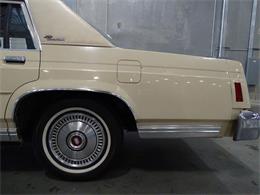 1987 Ford Crown Victoria (CC-1015457) for sale in DFW Airport, Texas