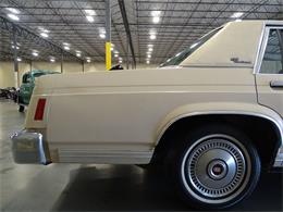 1987 Ford Crown Victoria (CC-1015457) for sale in DFW Airport, Texas