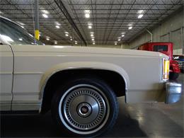 1987 Ford Crown Victoria (CC-1015457) for sale in DFW Airport, Texas