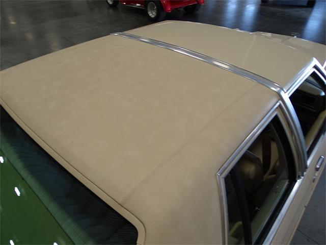 1987 Ford Crown Victoria (CC-1015457) for sale in DFW Airport, Texas