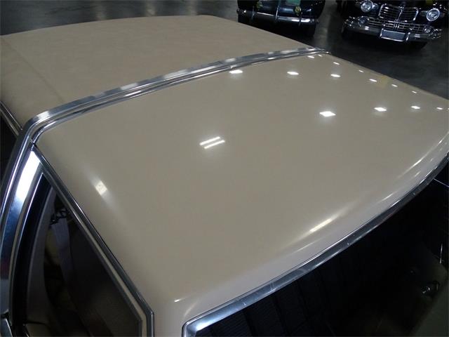 1987 Ford Crown Victoria (CC-1015457) for sale in DFW Airport, Texas