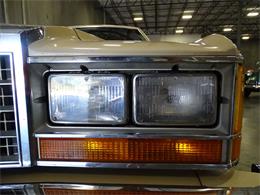 1987 Ford Crown Victoria (CC-1015457) for sale in DFW Airport, Texas