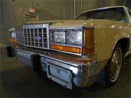 1987 Ford Crown Victoria (CC-1015457) for sale in DFW Airport, Texas