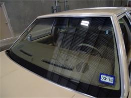 1987 Ford Crown Victoria (CC-1015457) for sale in DFW Airport, Texas