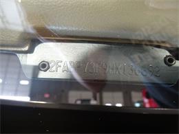 1987 Ford Crown Victoria (CC-1015457) for sale in DFW Airport, Texas