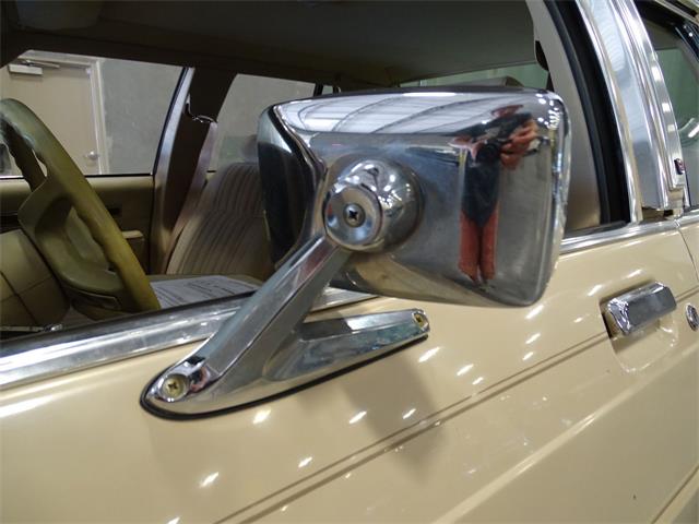 1987 Ford Crown Victoria (CC-1015457) for sale in DFW Airport, Texas