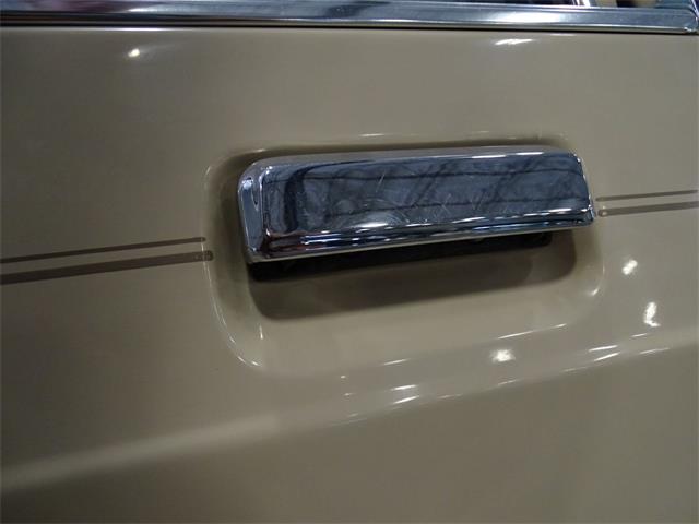 1987 Ford Crown Victoria (CC-1015457) for sale in DFW Airport, Texas