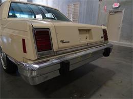 1987 Ford Crown Victoria (CC-1015457) for sale in DFW Airport, Texas