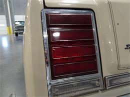 1987 Ford Crown Victoria (CC-1015457) for sale in DFW Airport, Texas