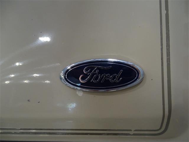 1987 Ford Crown Victoria (CC-1015457) for sale in DFW Airport, Texas