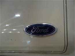 1987 Ford Crown Victoria (CC-1015457) for sale in DFW Airport, Texas