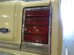 1987 Ford Crown Victoria (CC-1015457) for sale in DFW Airport, Texas