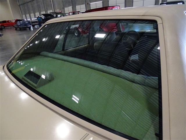 1987 Ford Crown Victoria (CC-1015457) for sale in DFW Airport, Texas