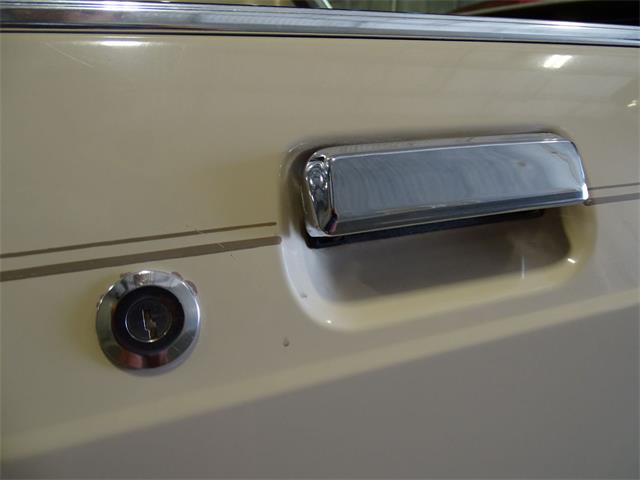 1987 Ford Crown Victoria (CC-1015457) for sale in DFW Airport, Texas