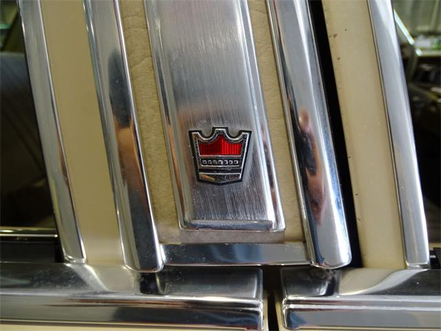 1987 Ford Crown Victoria (CC-1015457) for sale in DFW Airport, Texas