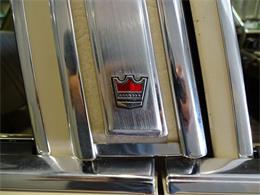 1987 Ford Crown Victoria (CC-1015457) for sale in DFW Airport, Texas