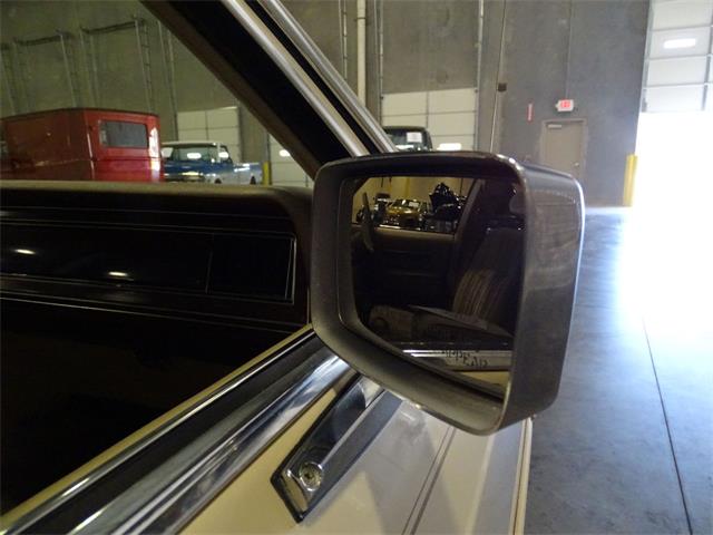 1987 Ford Crown Victoria (CC-1015457) for sale in DFW Airport, Texas
