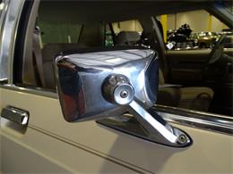 1987 Ford Crown Victoria (CC-1015457) for sale in DFW Airport, Texas