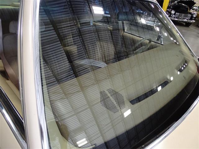 1987 Ford Crown Victoria (CC-1015457) for sale in DFW Airport, Texas