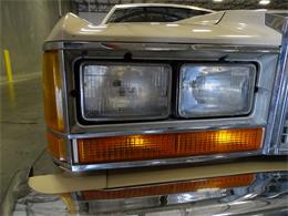 1987 Ford Crown Victoria (CC-1015457) for sale in DFW Airport, Texas