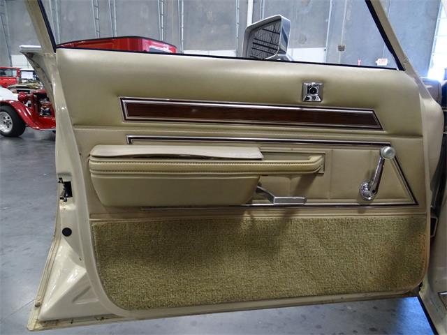 1987 Ford Crown Victoria (CC-1015457) for sale in DFW Airport, Texas