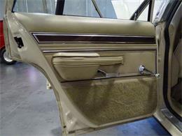 1987 Ford Crown Victoria (CC-1015457) for sale in DFW Airport, Texas