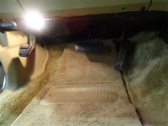 1987 Ford Crown Victoria (CC-1015457) for sale in DFW Airport, Texas