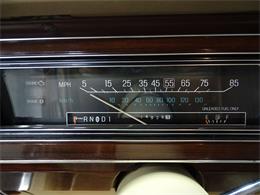 1987 Ford Crown Victoria (CC-1015457) for sale in DFW Airport, Texas