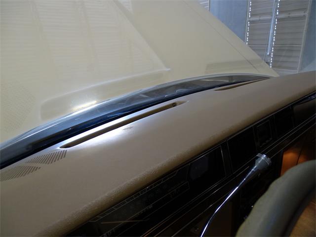 1987 Ford Crown Victoria (CC-1015457) for sale in DFW Airport, Texas