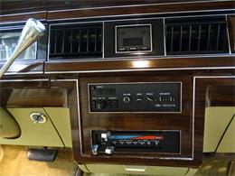 1987 Ford Crown Victoria (CC-1015457) for sale in DFW Airport, Texas