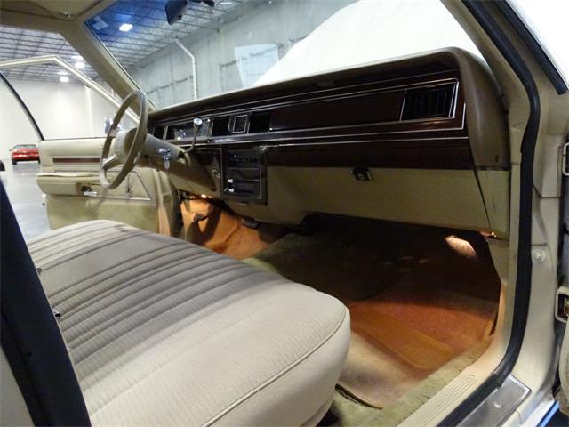 1987 Ford Crown Victoria (CC-1015457) for sale in DFW Airport, Texas