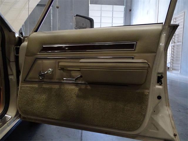 1987 Ford Crown Victoria (CC-1015457) for sale in DFW Airport, Texas