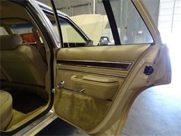 1987 Ford Crown Victoria (CC-1015457) for sale in DFW Airport, Texas