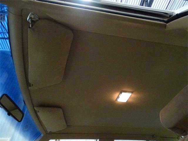 1987 Ford Crown Victoria (CC-1015457) for sale in DFW Airport, Texas