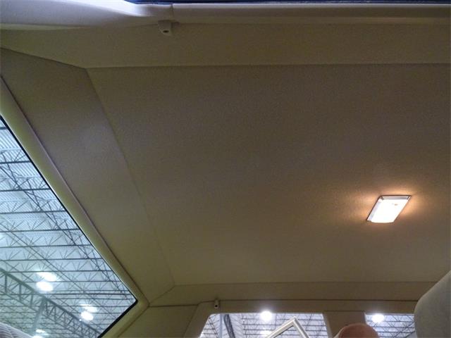 1987 Ford Crown Victoria (CC-1015457) for sale in DFW Airport, Texas