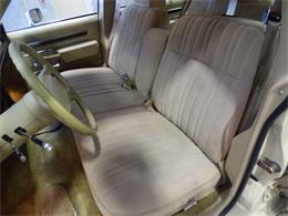 1987 Ford Crown Victoria (CC-1015457) for sale in DFW Airport, Texas