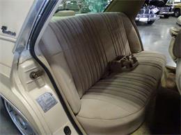 1987 Ford Crown Victoria (CC-1015457) for sale in DFW Airport, Texas