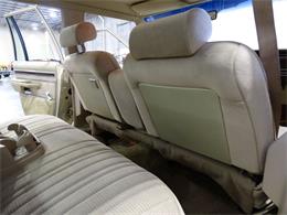 1987 Ford Crown Victoria (CC-1015457) for sale in DFW Airport, Texas