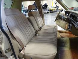 1987 Ford Crown Victoria (CC-1015457) for sale in DFW Airport, Texas