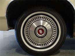 1987 Ford Crown Victoria (CC-1015457) for sale in DFW Airport, Texas