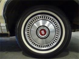 1987 Ford Crown Victoria (CC-1015457) for sale in DFW Airport, Texas