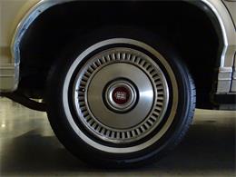 1987 Ford Crown Victoria (CC-1015457) for sale in DFW Airport, Texas