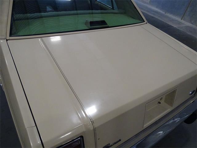 1987 Ford Crown Victoria (CC-1015457) for sale in DFW Airport, Texas