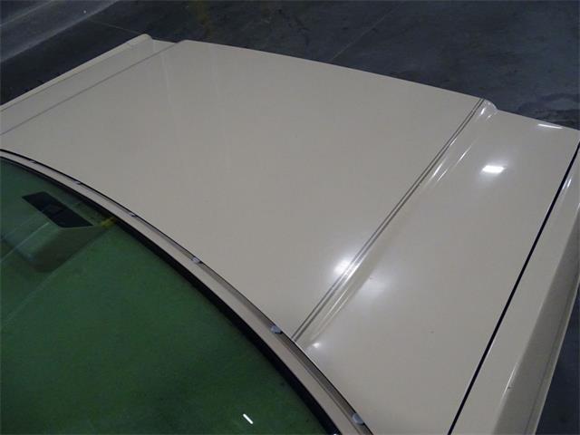 1987 Ford Crown Victoria (CC-1015457) for sale in DFW Airport, Texas