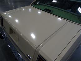 1987 Ford Crown Victoria (CC-1015457) for sale in DFW Airport, Texas