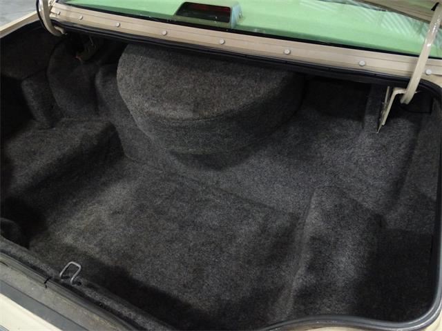 1987 Ford Crown Victoria (CC-1015457) for sale in DFW Airport, Texas