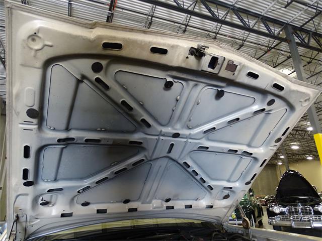 1987 Ford Crown Victoria (CC-1015457) for sale in DFW Airport, Texas