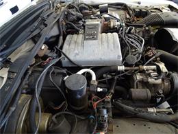 1987 Ford Crown Victoria (CC-1015457) for sale in DFW Airport, Texas