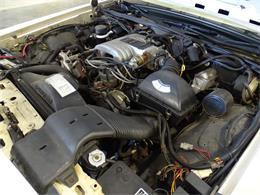 1987 Ford Crown Victoria (CC-1015457) for sale in DFW Airport, Texas